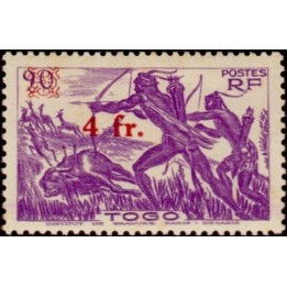 Togo - 231