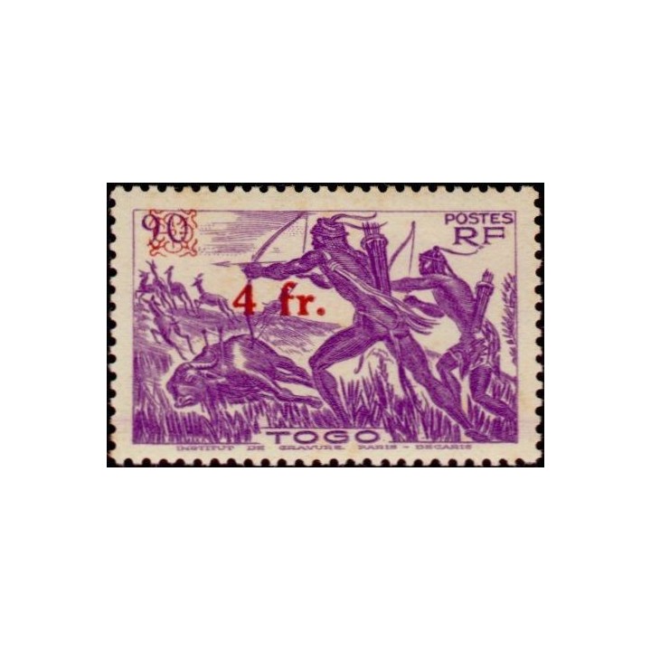 Togo - 231