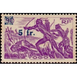 Togo - 232