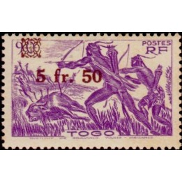 Togo - 233