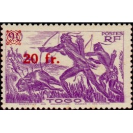 Togo - 235