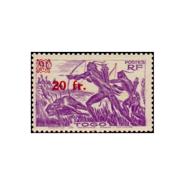 Togo - 235
