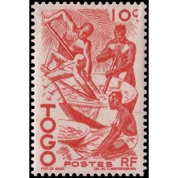 Togo - 236