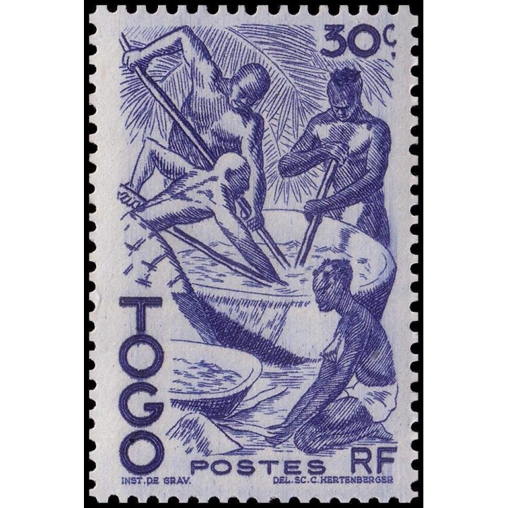 Togo - 237