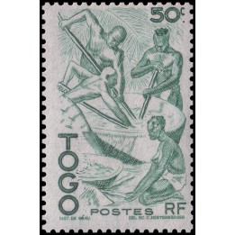 Togo - 238