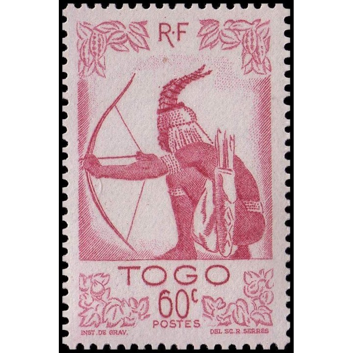 Togo - 239