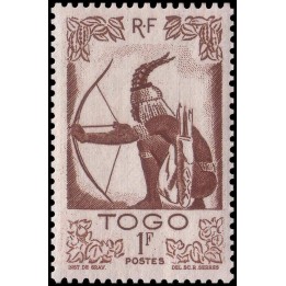 Togo - 240