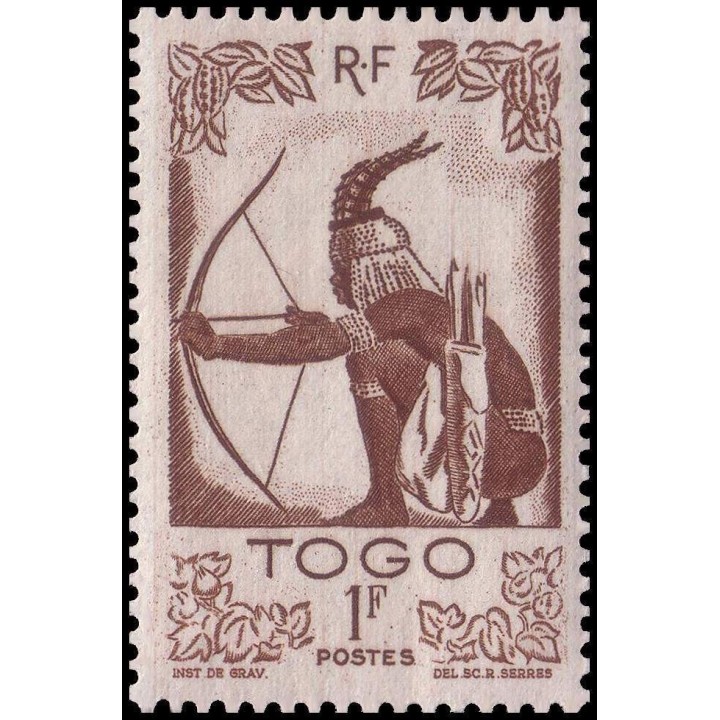 Togo - 240