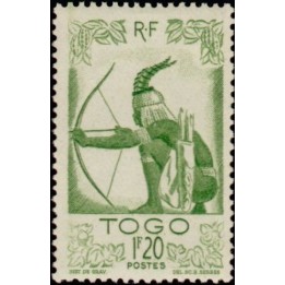 Togo - 241