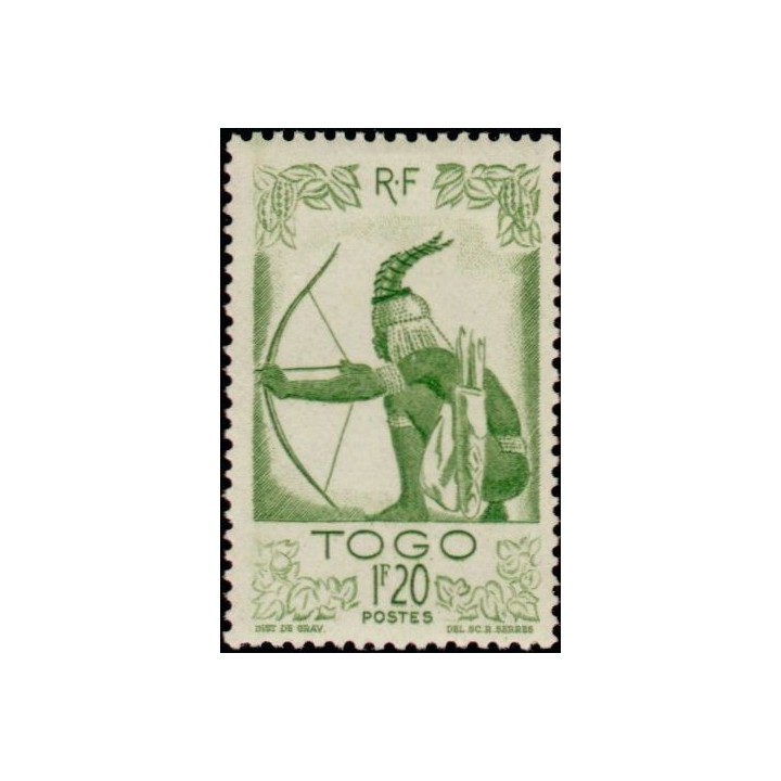 Togo - 241