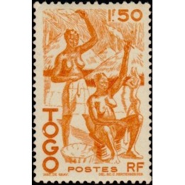 Togo - 242