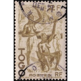 Togo - 243