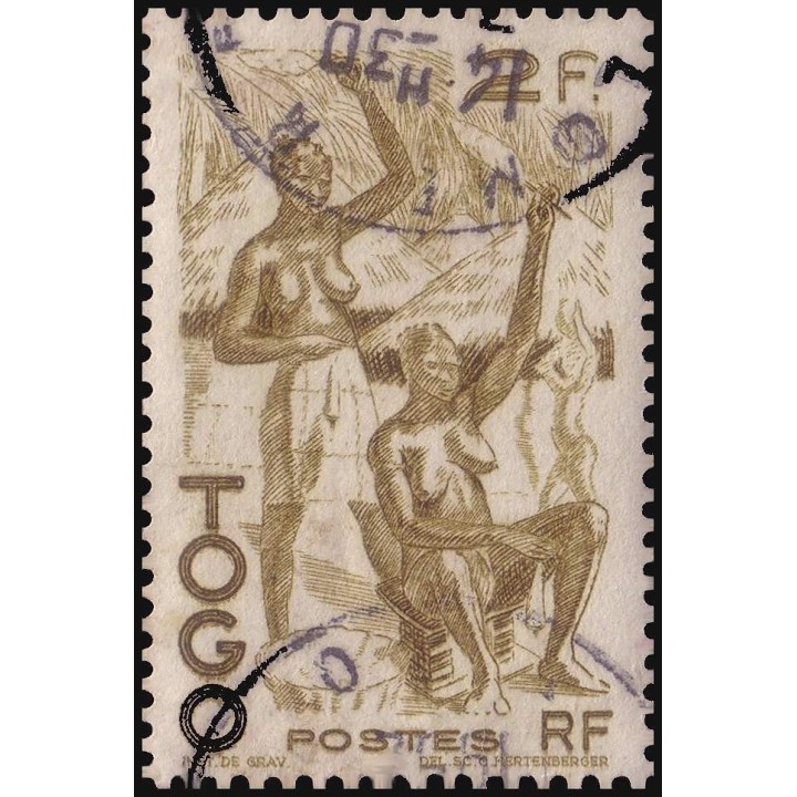 Togo - 243