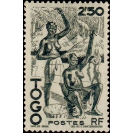 Togo - 244