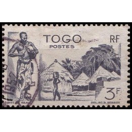 Togo - 245