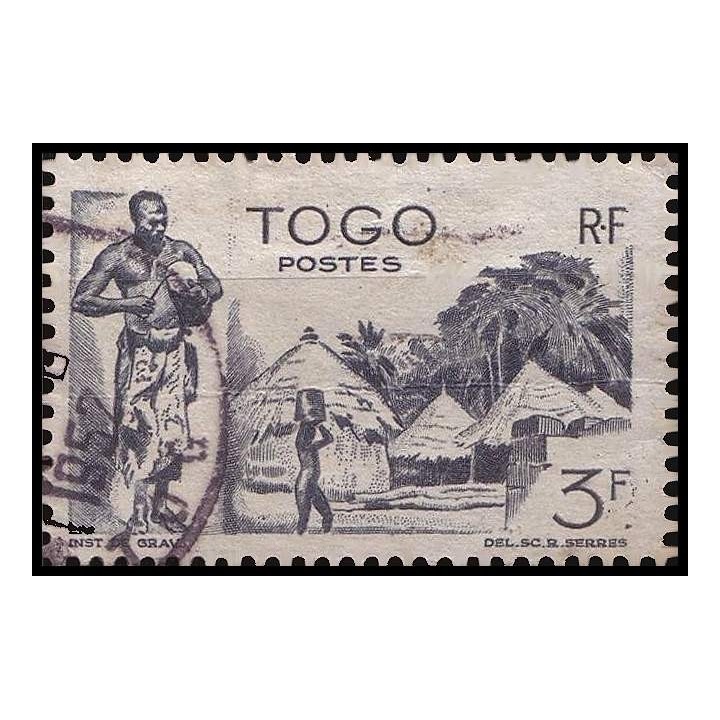 Togo - 245