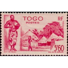Togo - 246