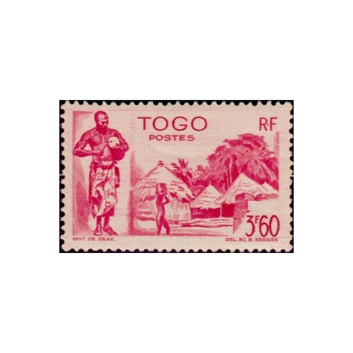 Togo - 246