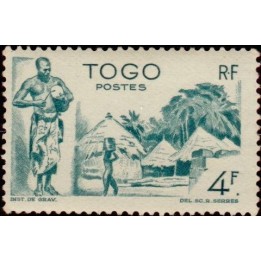 Togo - 247