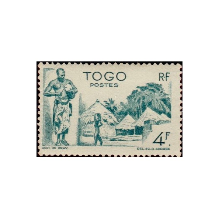 Togo - 247