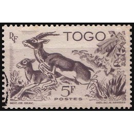 Togo - 248