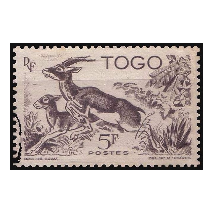 Togo - 248