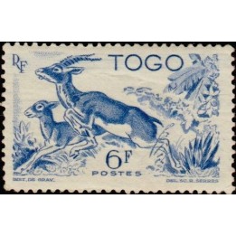 Togo - 249