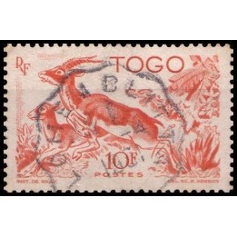 Togo - 250