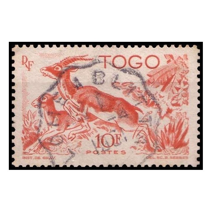 Togo - 250