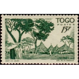 Togo - 251