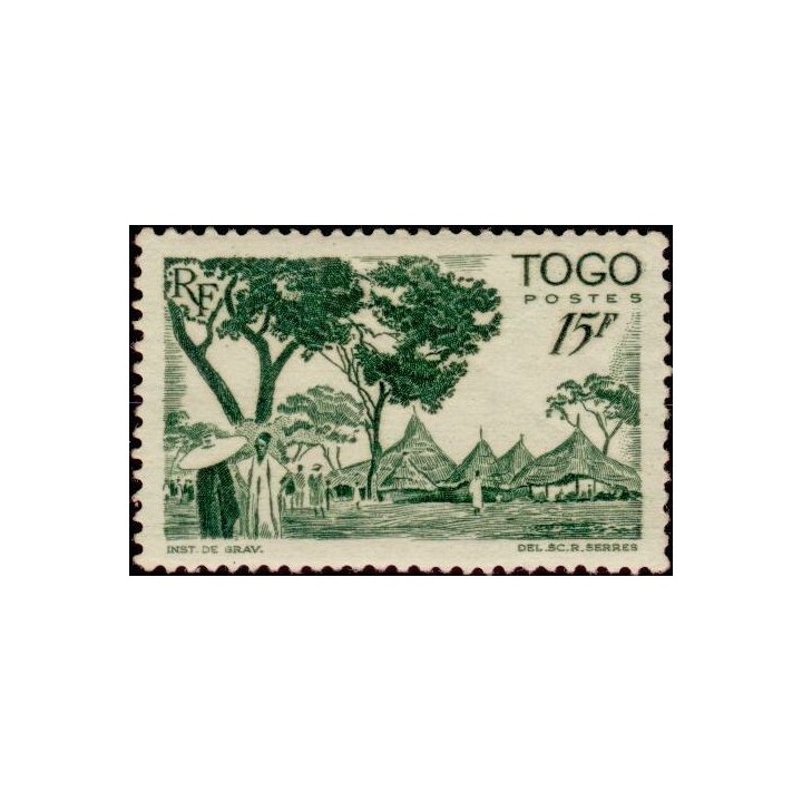 Togo - 251