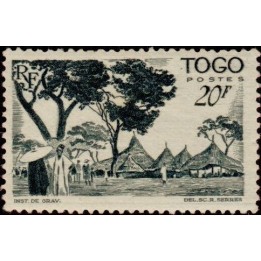 Togo - 252