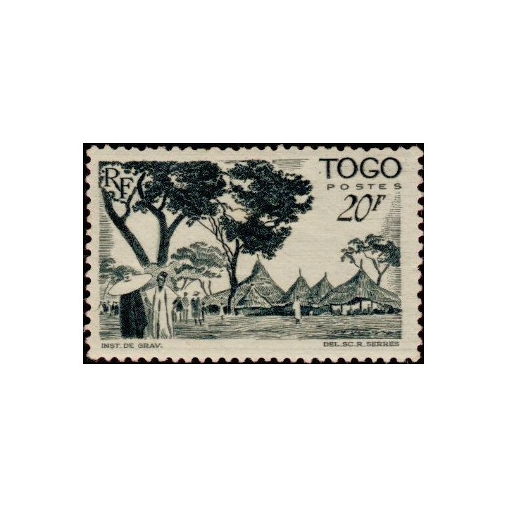 Togo - 252