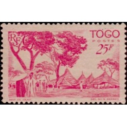 Togo - 253