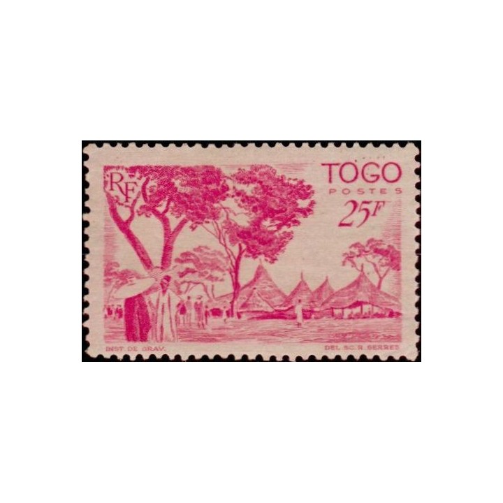 Togo - 253
