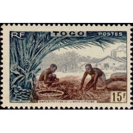 Togo - 257