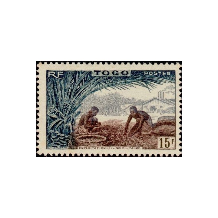 Togo - 257