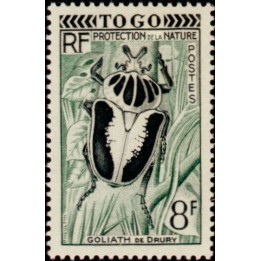 Togo - 258
