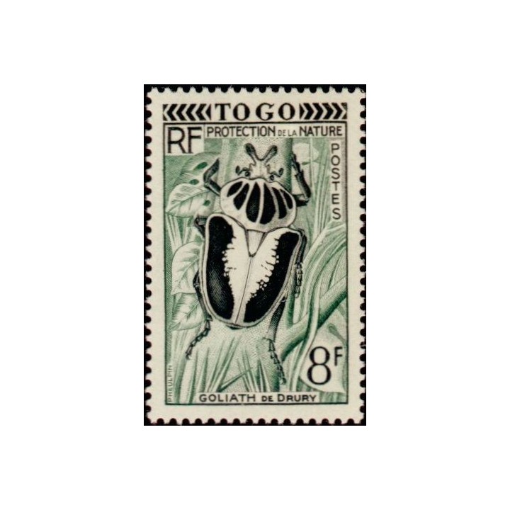 Togo - 258