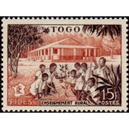 Togo - 259