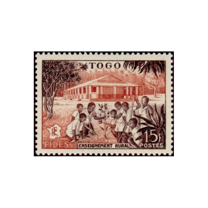 Togo - 259