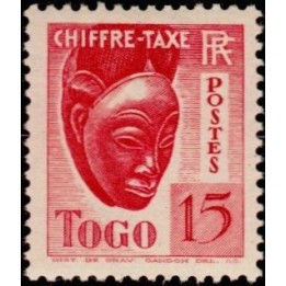 Togo - Taxe 24