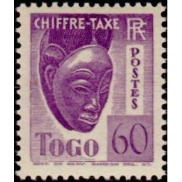 Togo - Taxe 28