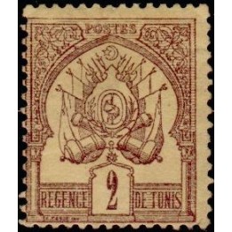 Tunisie - 002