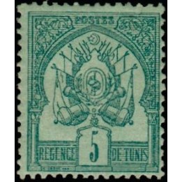 Tunisie - 003