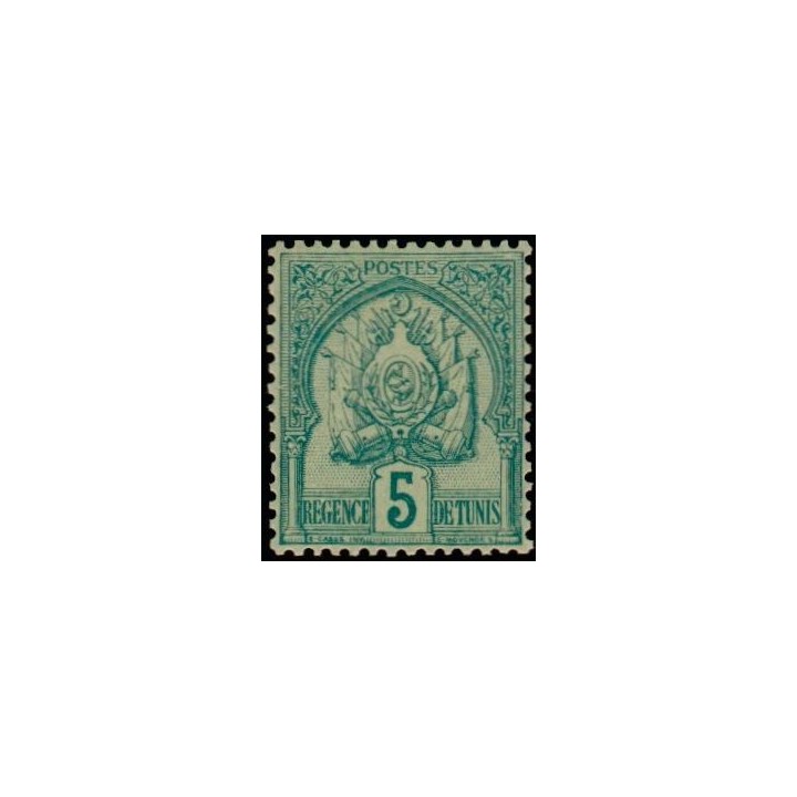 Tunisie - 011