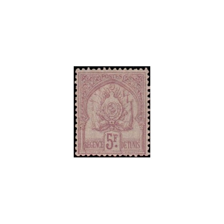 Tunisie - 021