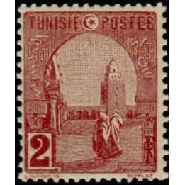 Tunisie - 030