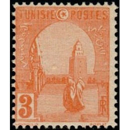 Tunisie - 030A