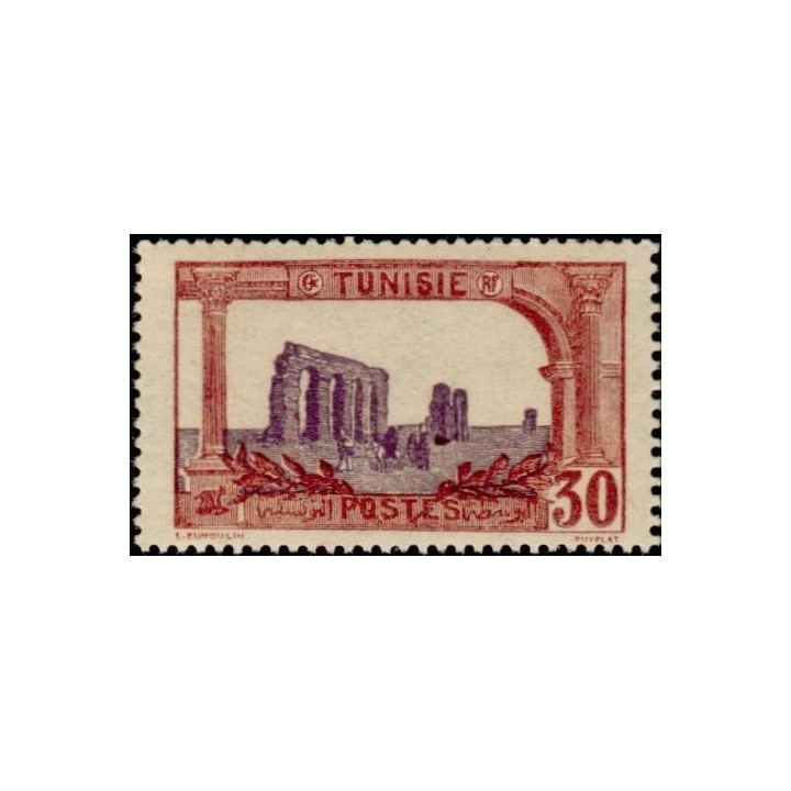 Tunisie - 036